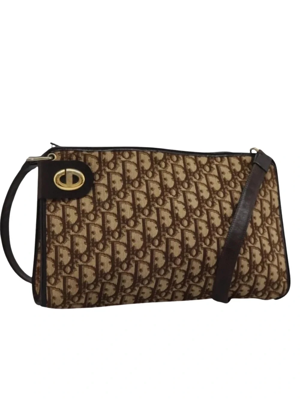 Dior Trotter Crossbody